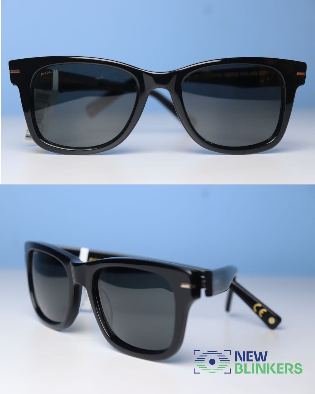 Classic Men's Frame