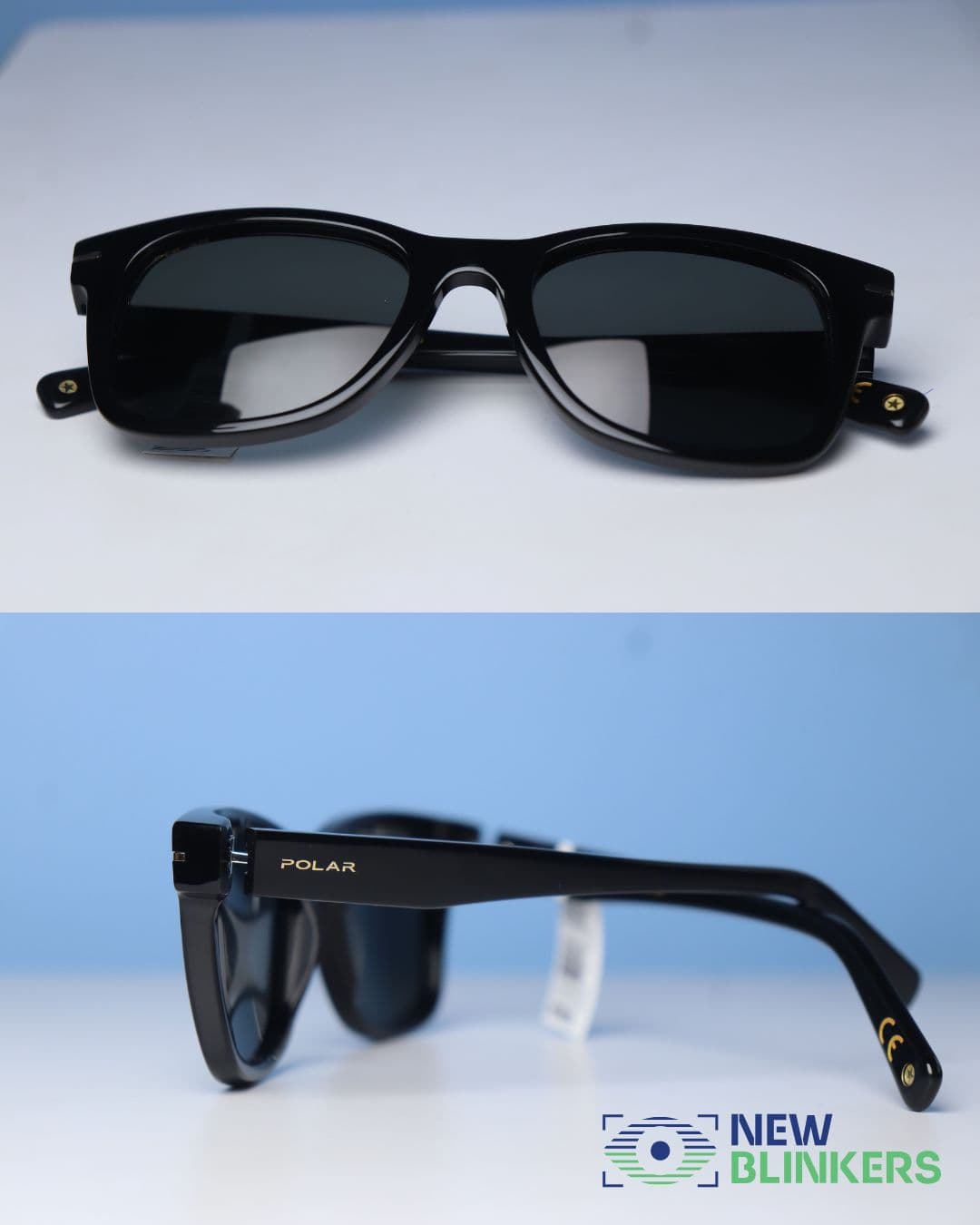 Premium Men Eyeglasses
