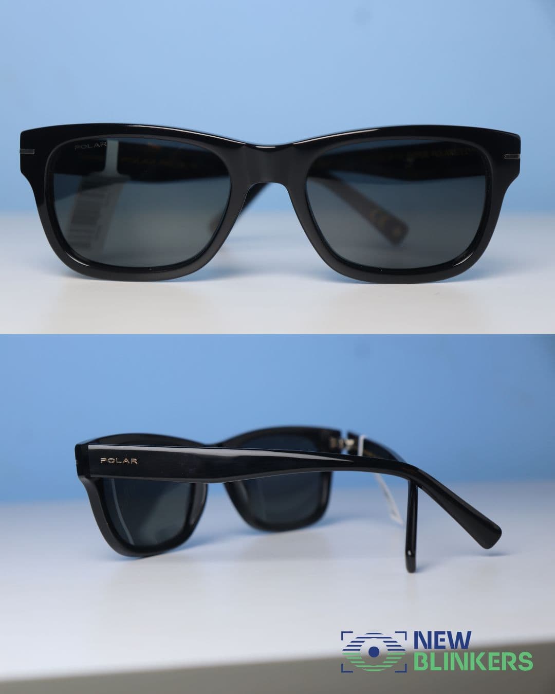 Elegant Women's Frame