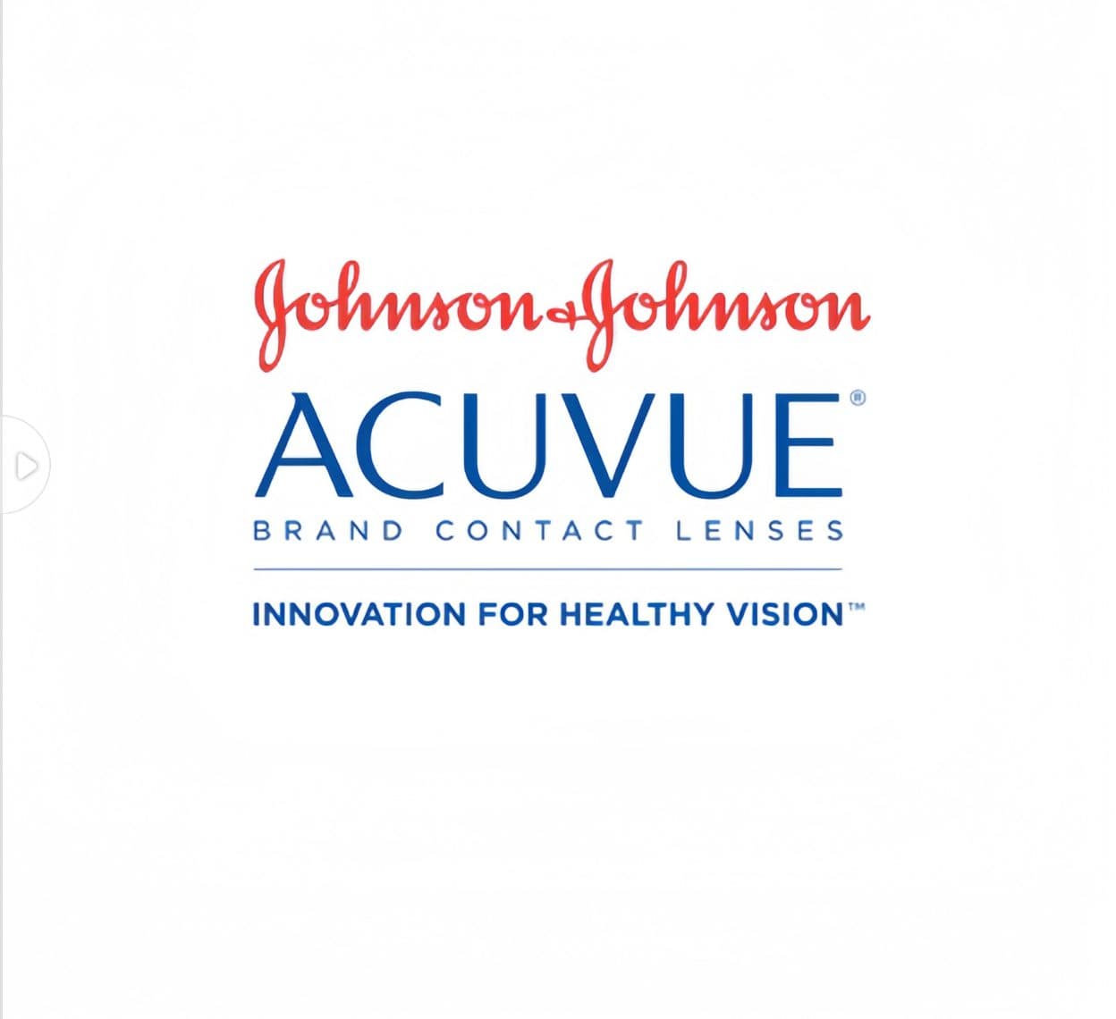 Acuvue Contact Lens