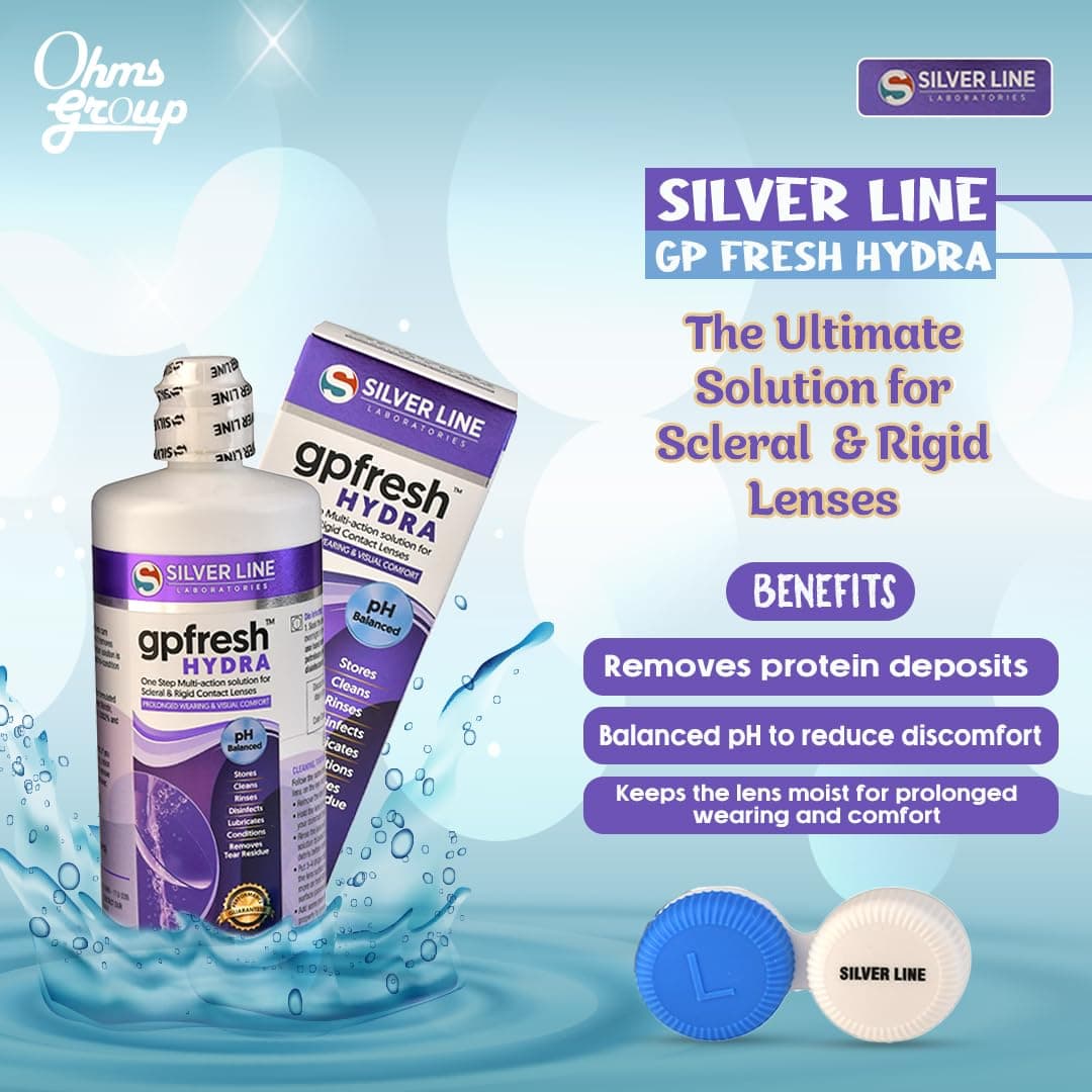 Silverline 3