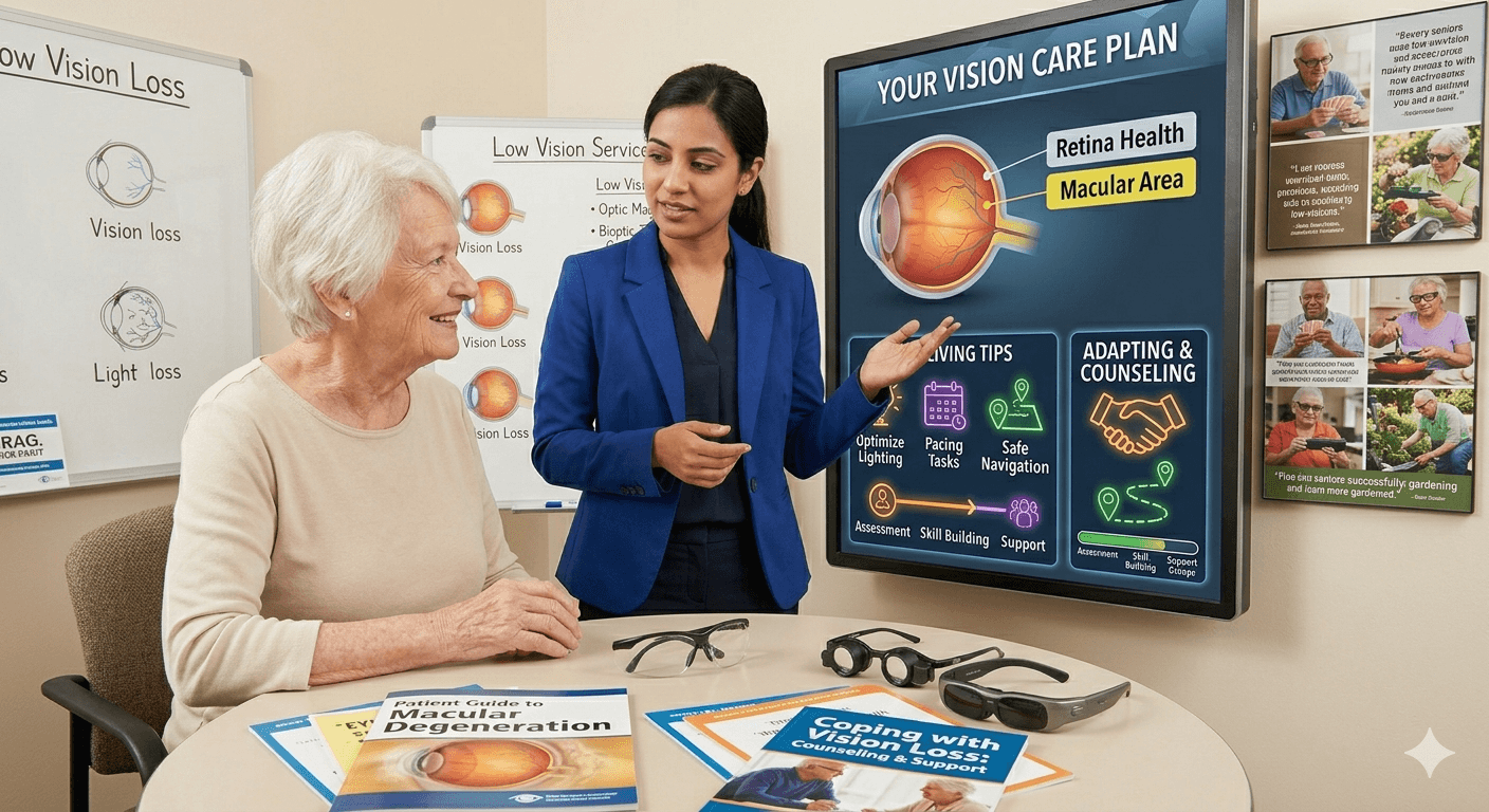 Patient Education & Counseling